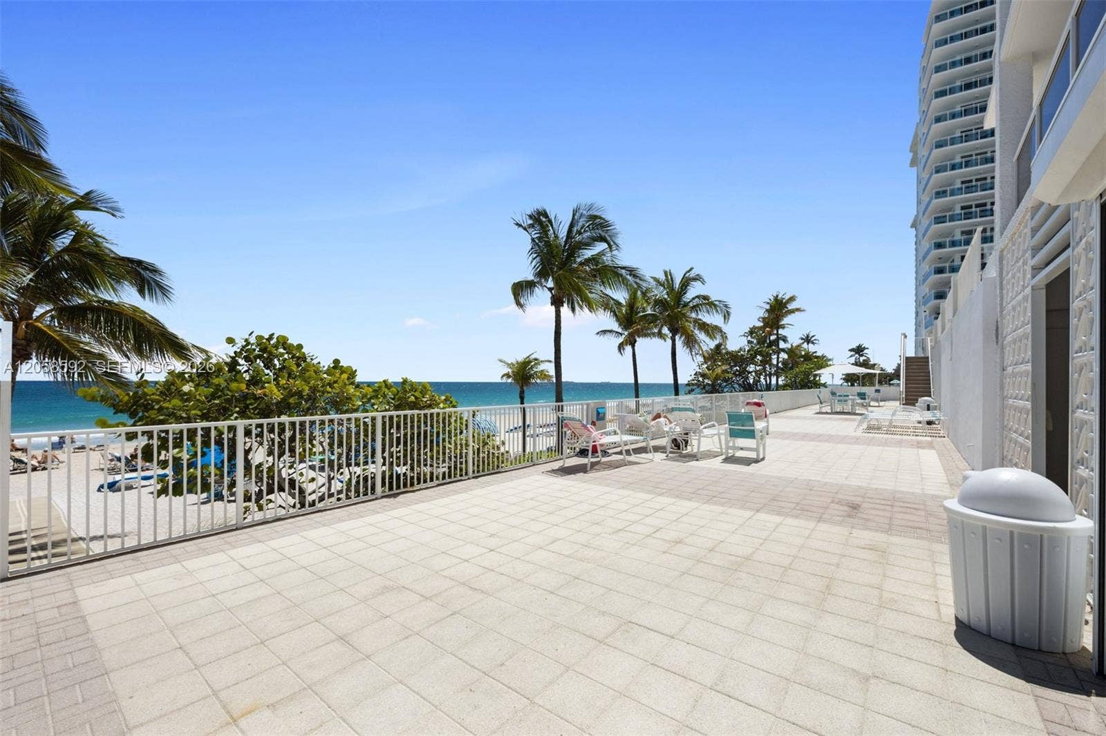 3500 Galt Ocean Drive, #803, Fort Lauderdale, Fort Lauderdale, FL 33308 Photo 4