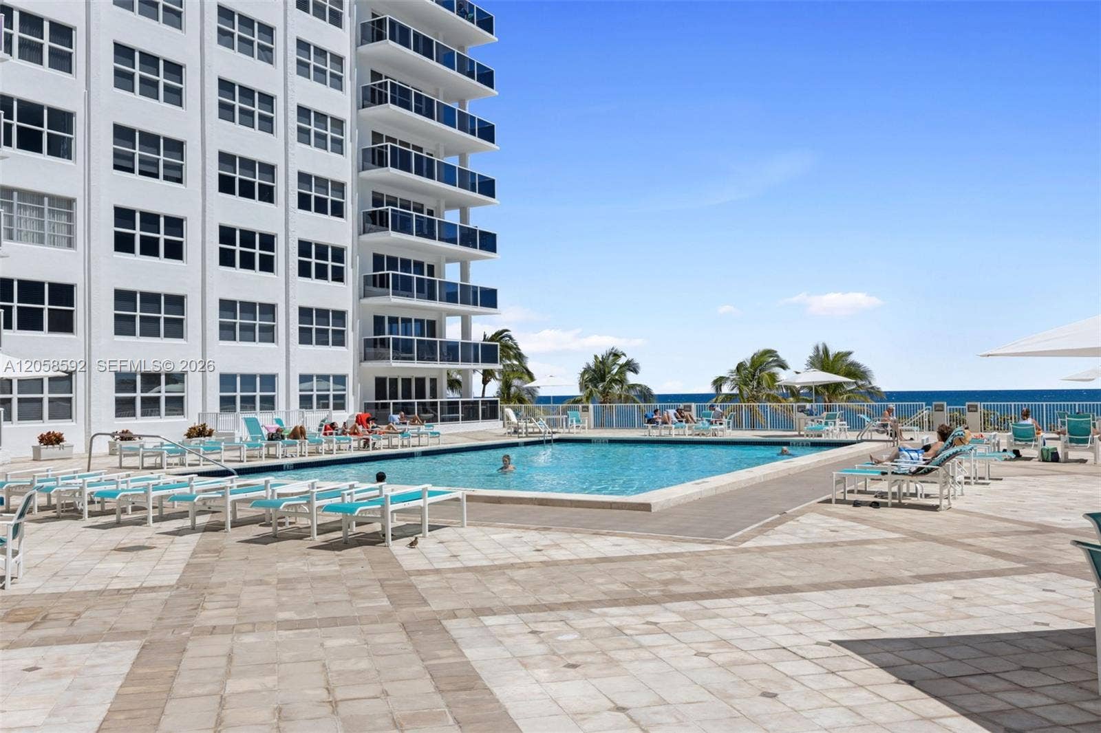3500 Galt Ocean Drive, #803, Fort Lauderdale, Fort Lauderdale, FL 33308 Photo 3