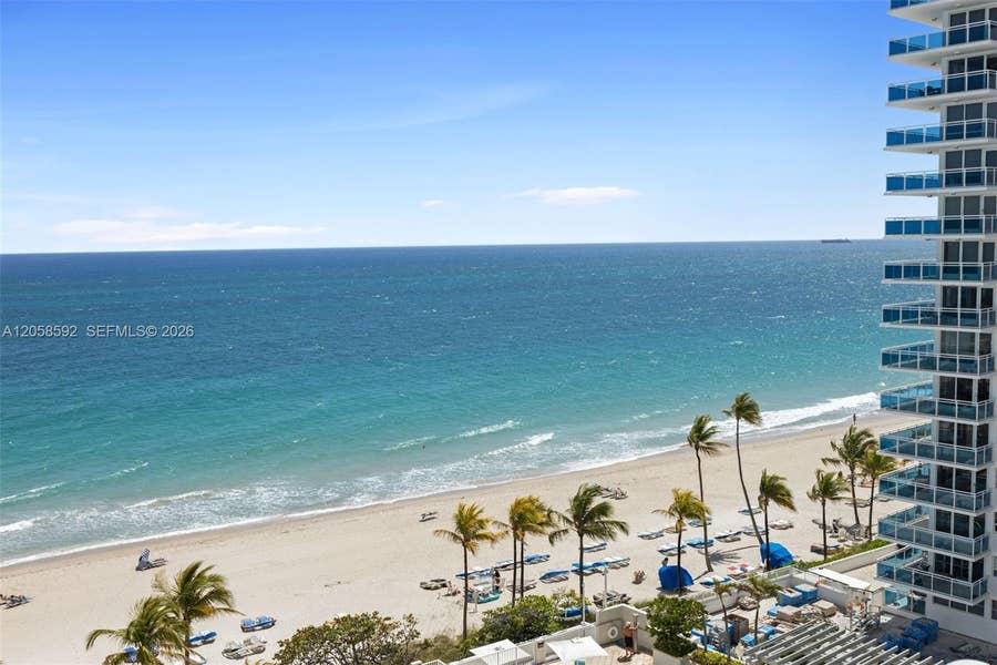 Property photo for 3500 Galt Ocean Drive, #803, Fort Lauderdale, FL