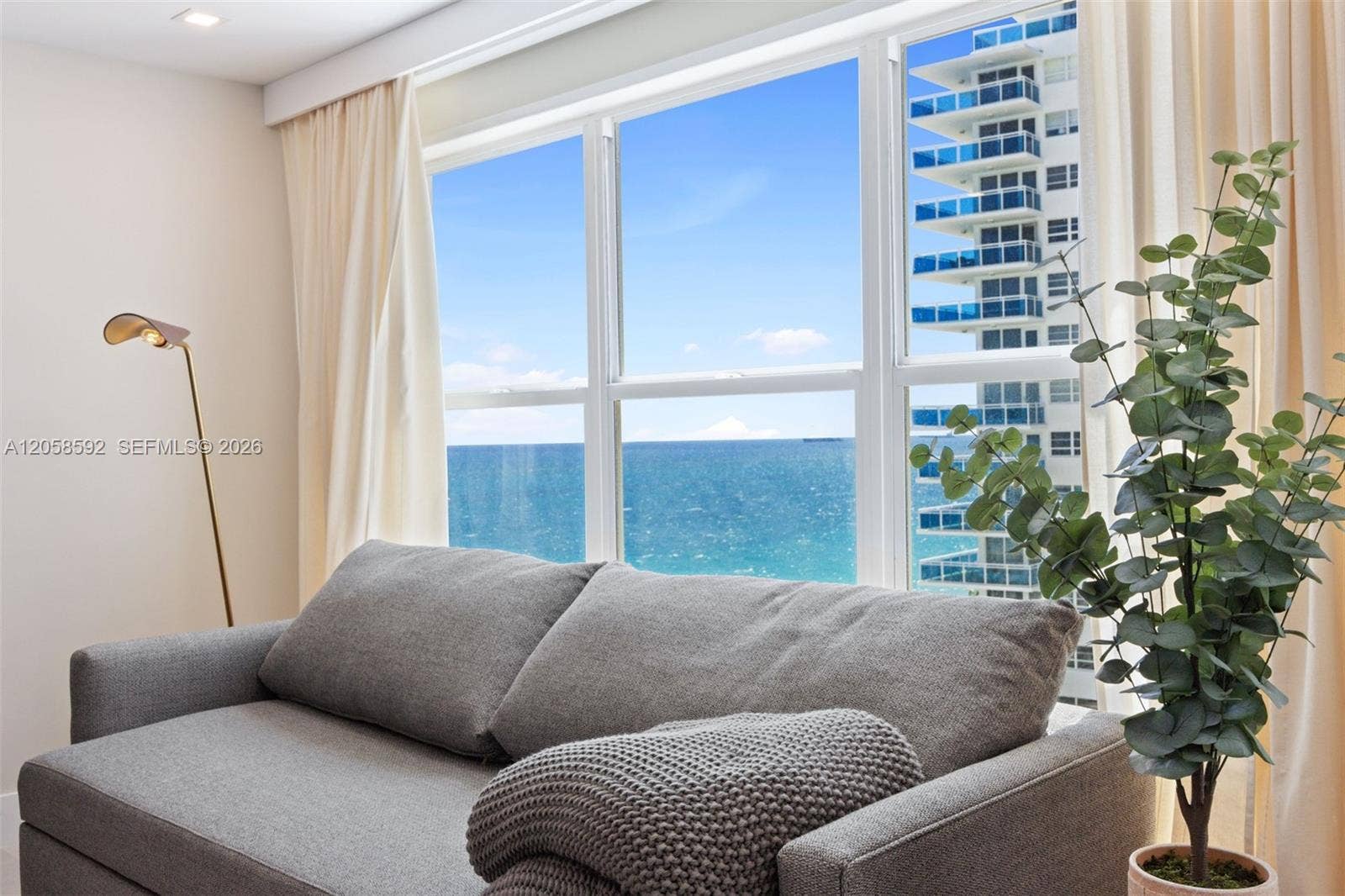 3500 Galt Ocean Drive, #803, Fort Lauderdale, Fort Lauderdale, FL 33308 Photo 13