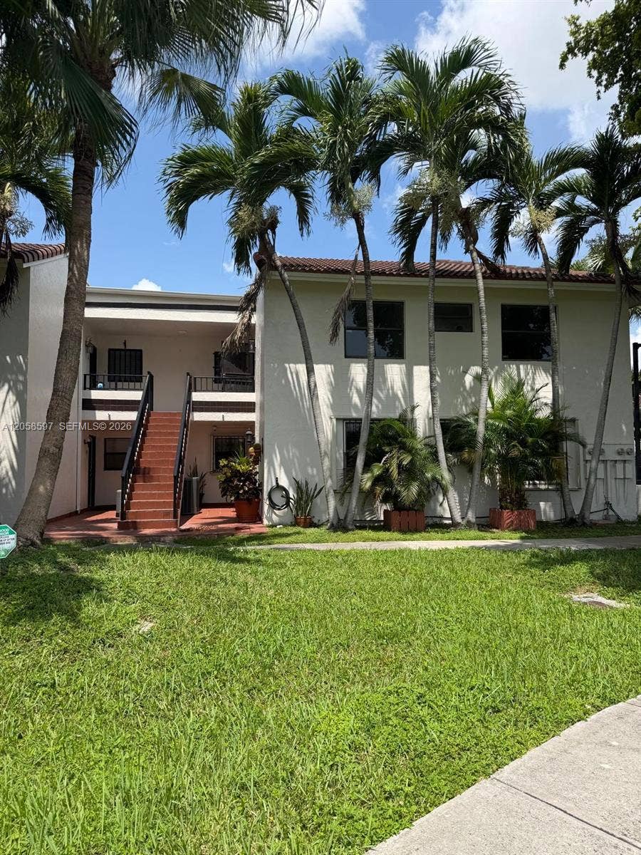Property photo for 10875 NW 7th Street, #23-36, Miami, FL