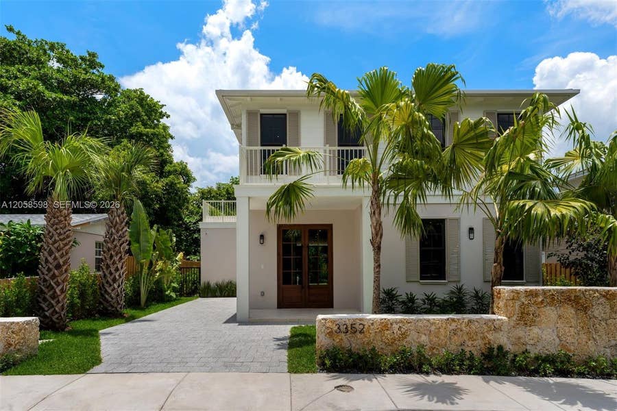 Property photo for 3352 Charles Avenue, Miami, FL