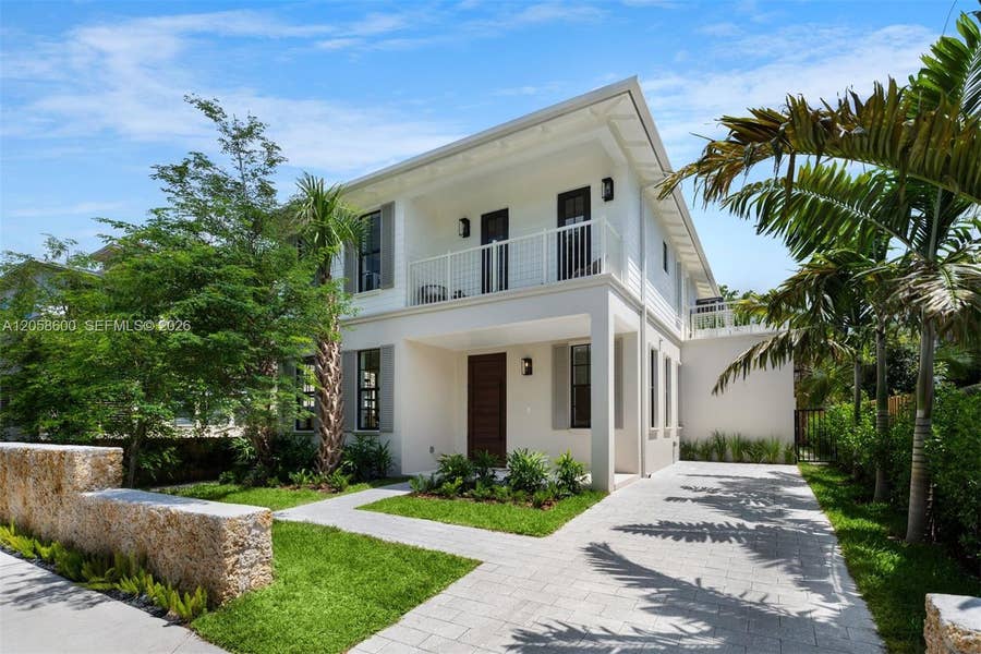 Property photo for 3372 Charles Avenue, Miami, FL