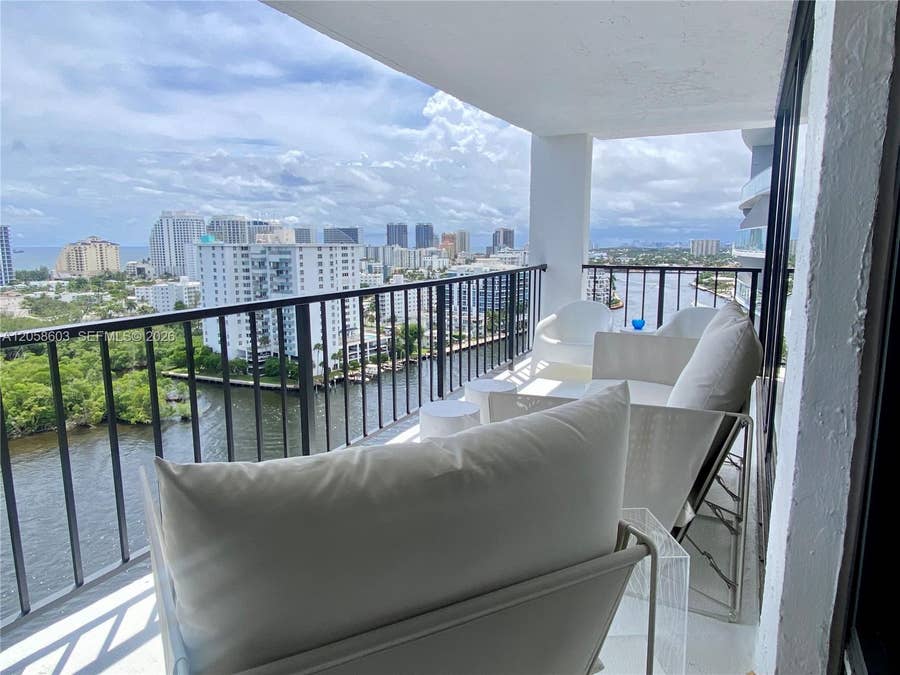 Property photo for 936 Intracoastal Drive, #19H, Fort Lauderdale, FL