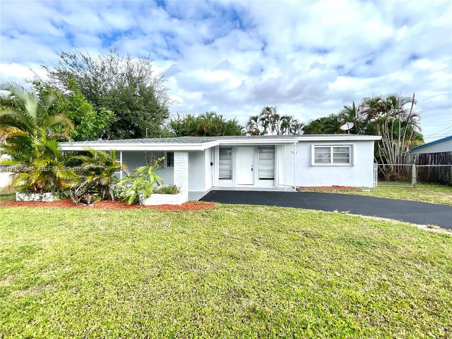 Property photo for 7141 Wilson Street, #N/A, Hollywood, FL