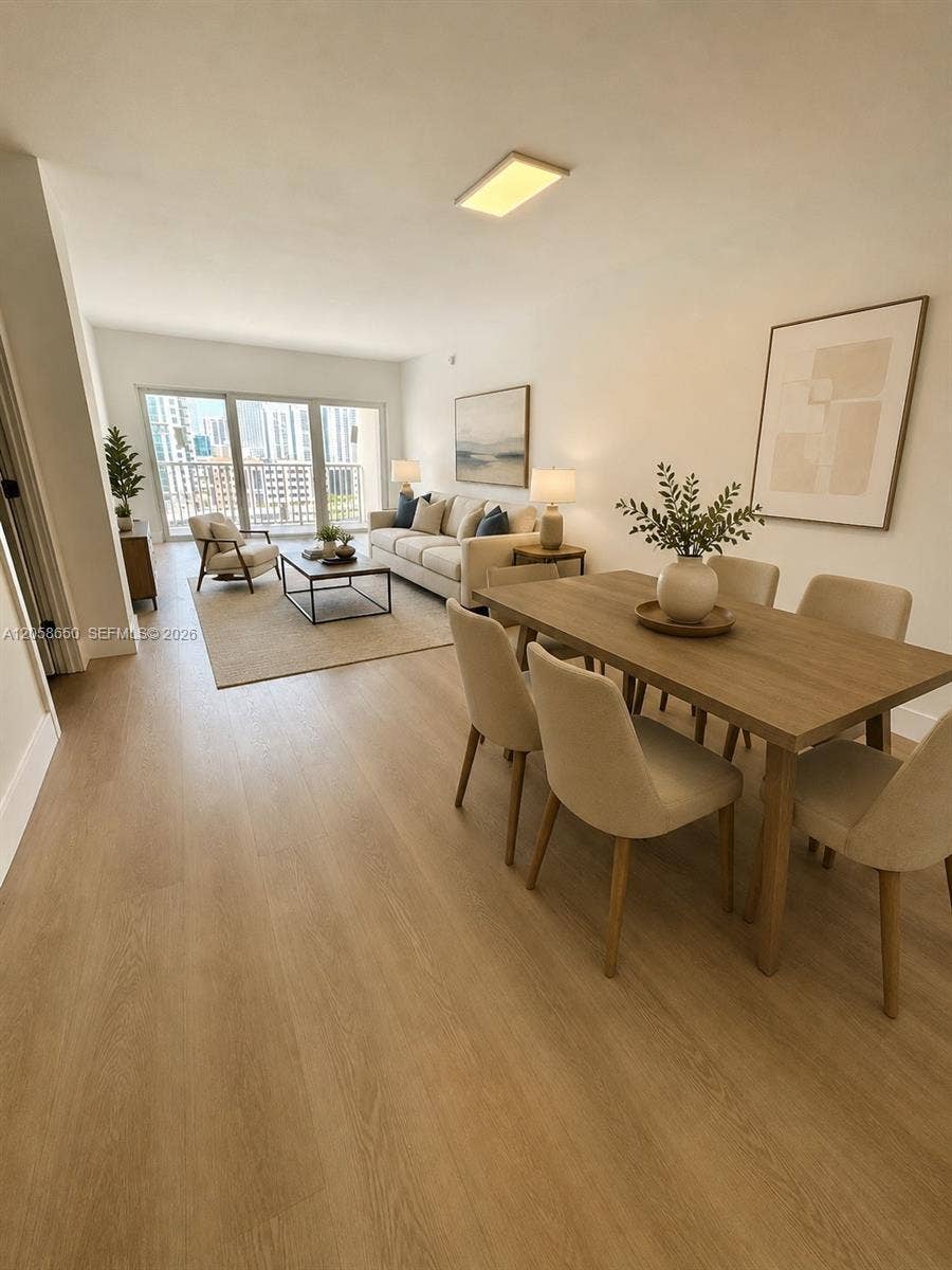 Property photo for 300 Bayview Drive, #1201, Sunny Isles Beach, FL