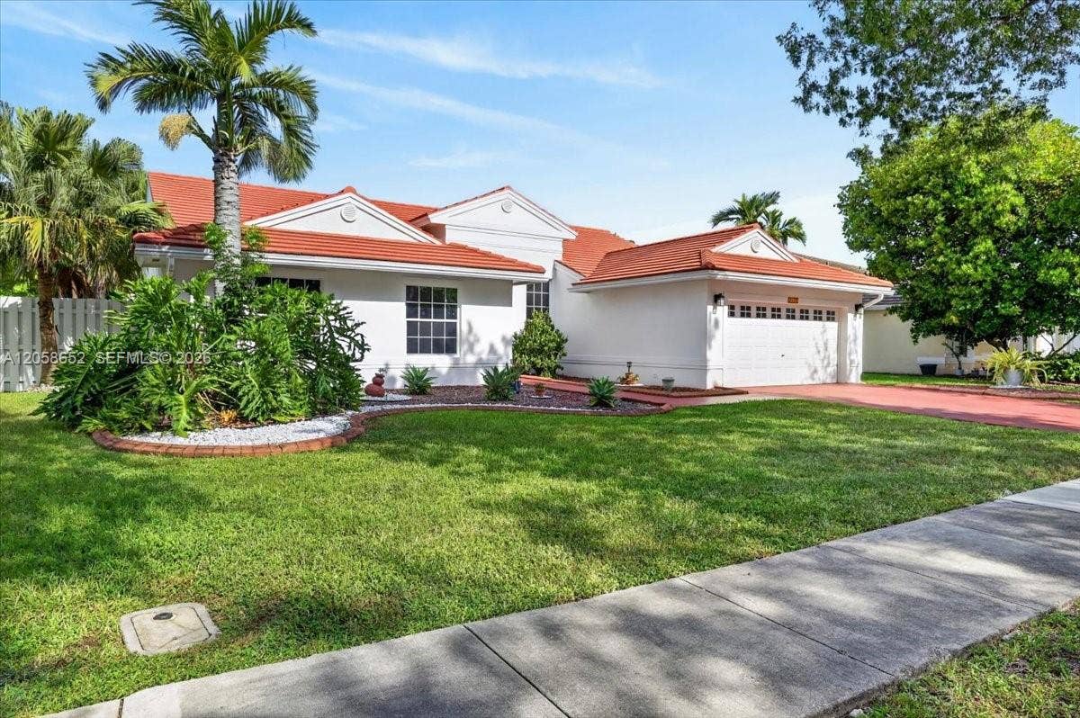 4025 SW 152nd Avenue, Miramar, FL 33027 Photo 2