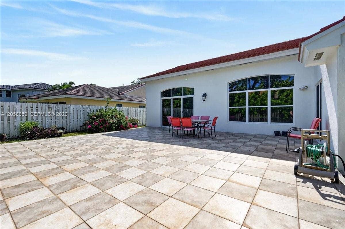 4025 SW 152nd Avenue, Miramar, FL 33027 Photo 38