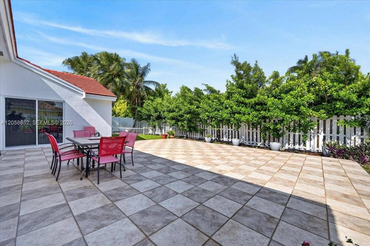 4025 SW 152nd Avenue, Miramar, FL 33027 Photo 35