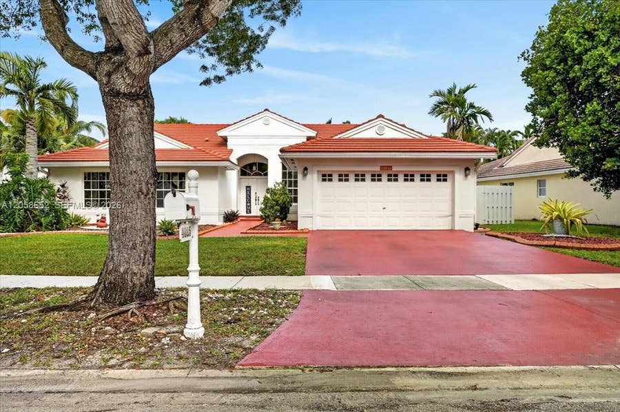 Property photo for 4025 SW 152nd Avenue, Miramar, FL