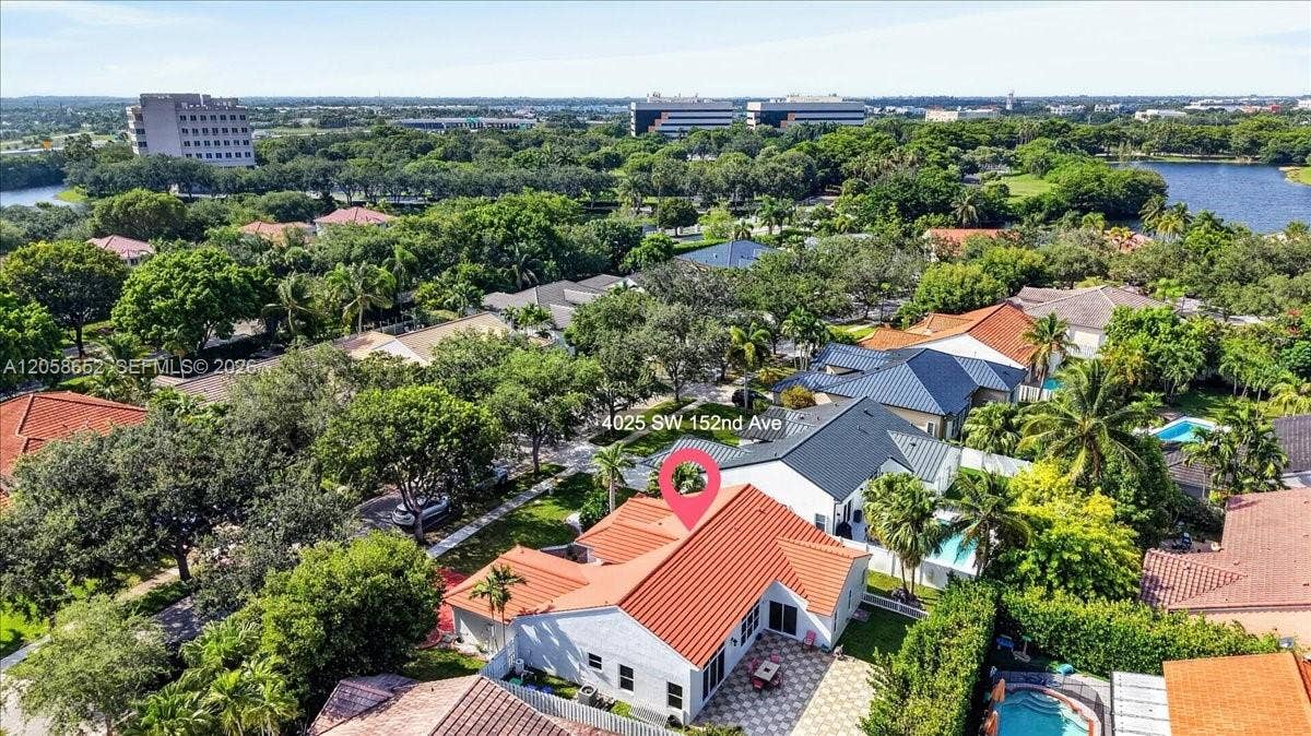 4025 SW 152nd Avenue, Miramar, FL 33027 Photo 49