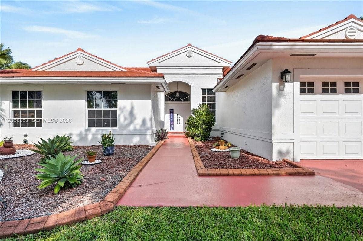 4025 SW 152nd Avenue, Miramar, FL 33027 Photo 3