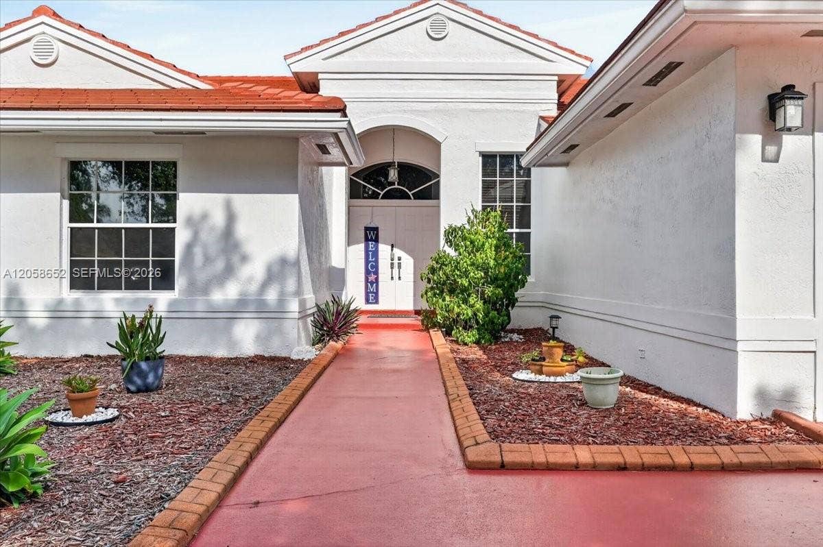 4025 SW 152nd Avenue, Miramar, FL 33027 Photo 4