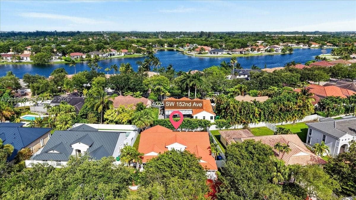4025 SW 152nd Avenue, Miramar, FL 33027 Photo 43