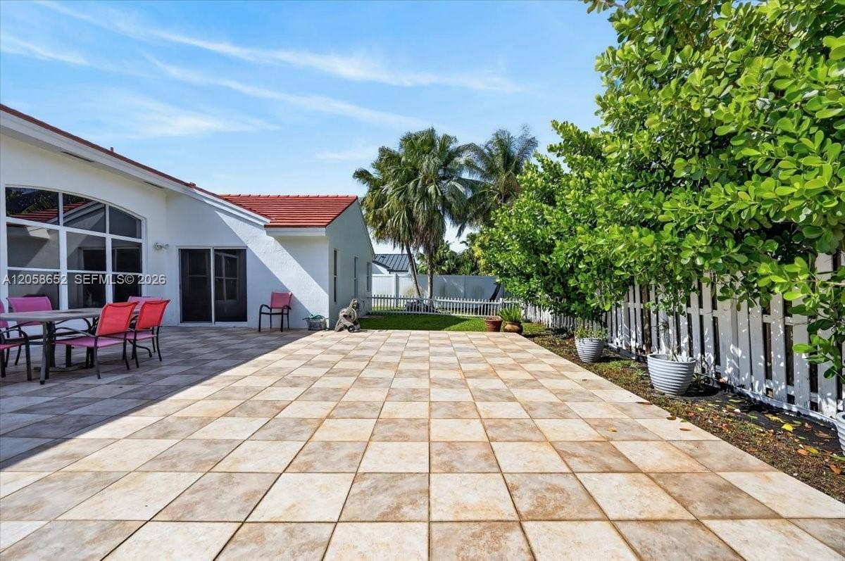 4025 SW 152nd Avenue, Miramar, FL 33027 Photo 36