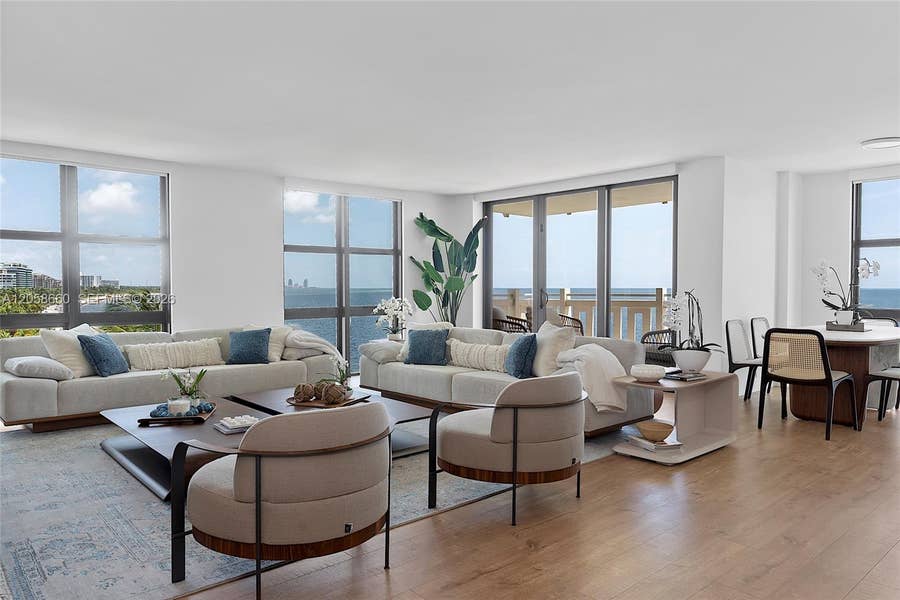 Property photo for 1111 Crandon Boulevard, #A501, Key Biscayne, FL