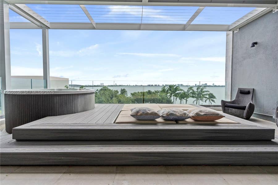 Property photo for 650 NE 32nd Street, #BH2, Miami, FL
