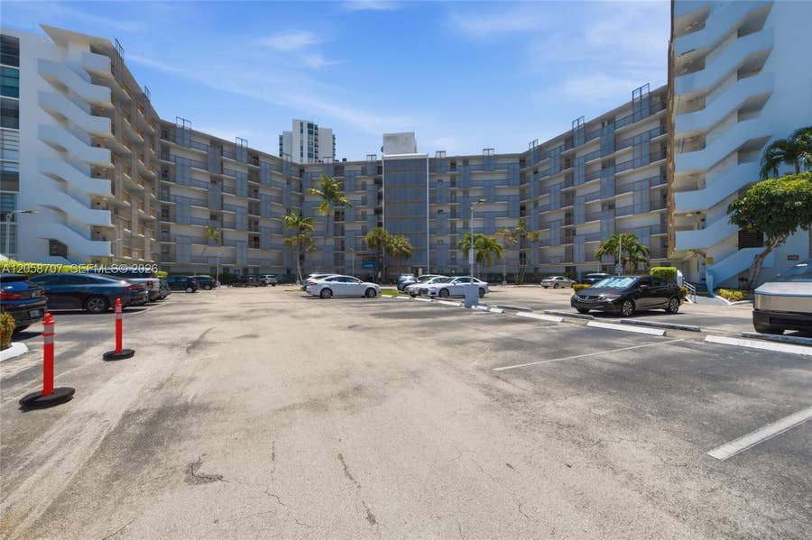 Property photo for 3401 N Country Club Drive, #804, Aventura, FL