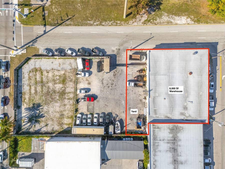 Property photo for 921 N 21st Avenue, Hollywood, FL
