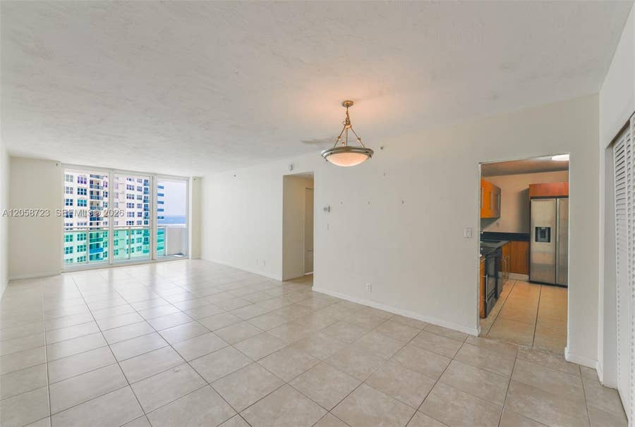 Property photo for 3001 S Ocean Drive, #749, Hollywood, FL