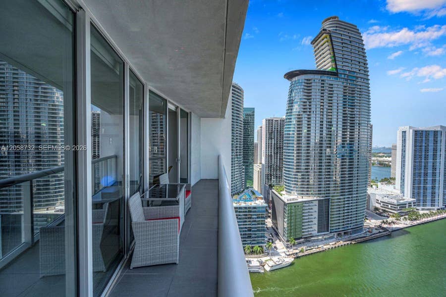 Property photo for 485 Brickell Avenue, #3401, Miami, FL
