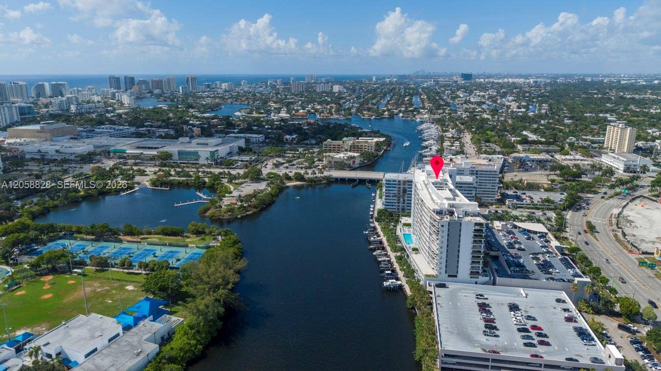 1180 N Federal Highway, #1009, Fort Lauderdale, Fort Lauderdale, FL 33304 Photo 62