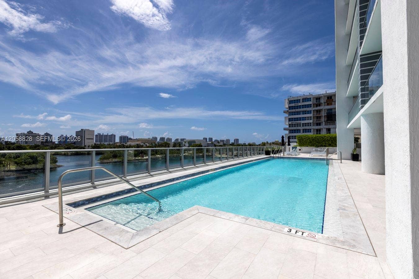 1180 N Federal Highway, #1009, Fort Lauderdale, Fort Lauderdale, FL 33304 Photo 40