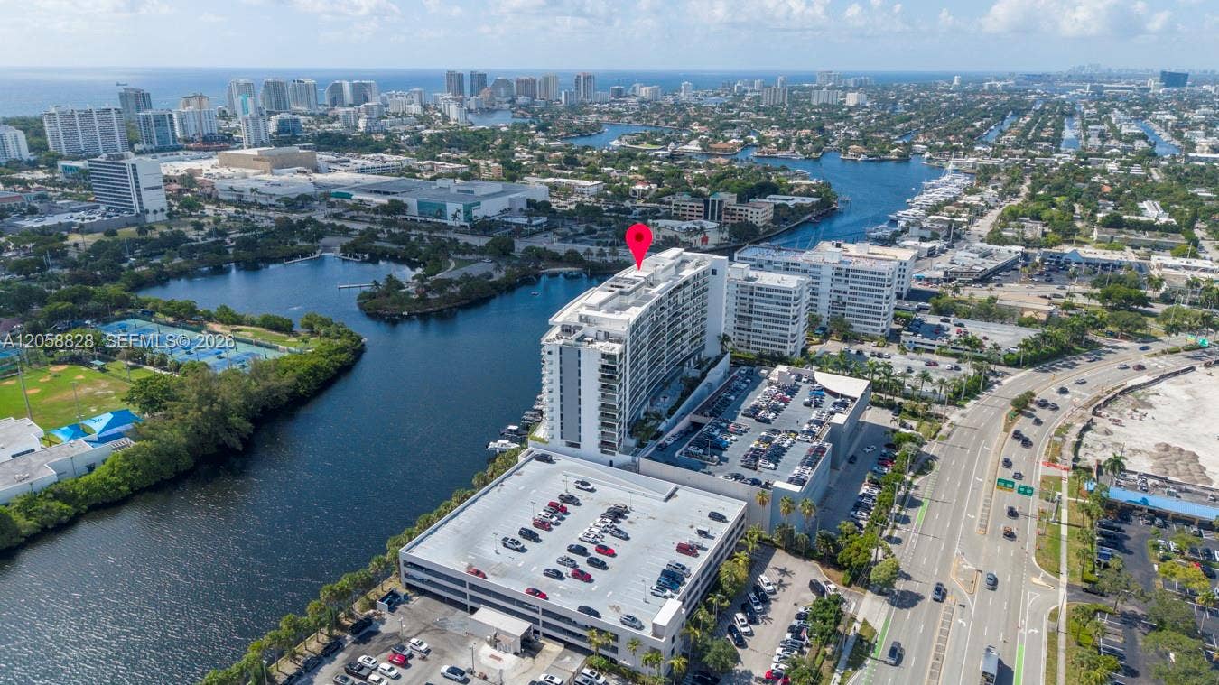 1180 N Federal Highway, #1009, Fort Lauderdale, Fort Lauderdale, FL 33304 Photo 64