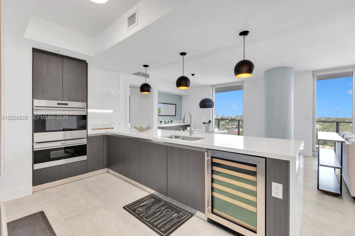 1180 N Federal Highway, #1009, Fort Lauderdale, Fort Lauderdale, FL 33304 Photo 9