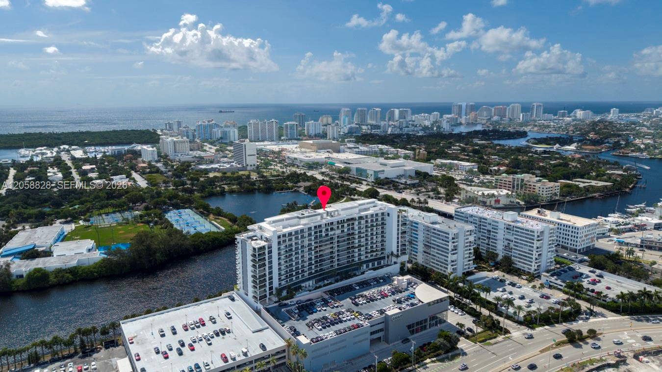 1180 N Federal Highway, #1009, Fort Lauderdale, Fort Lauderdale, FL 33304 Photo 58