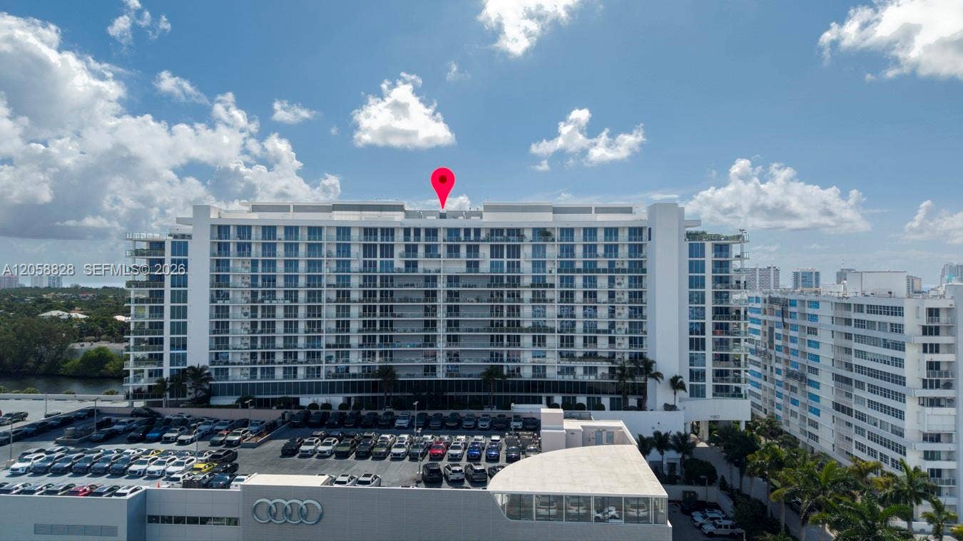 1180 N Federal Highway, #1009, Fort Lauderdale, Fort Lauderdale, FL 33304 Photo 55