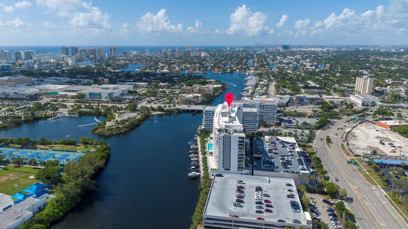 1180 N Federal Highway, #1009, Fort Lauderdale, Fort Lauderdale, FL 33304 Photo 61