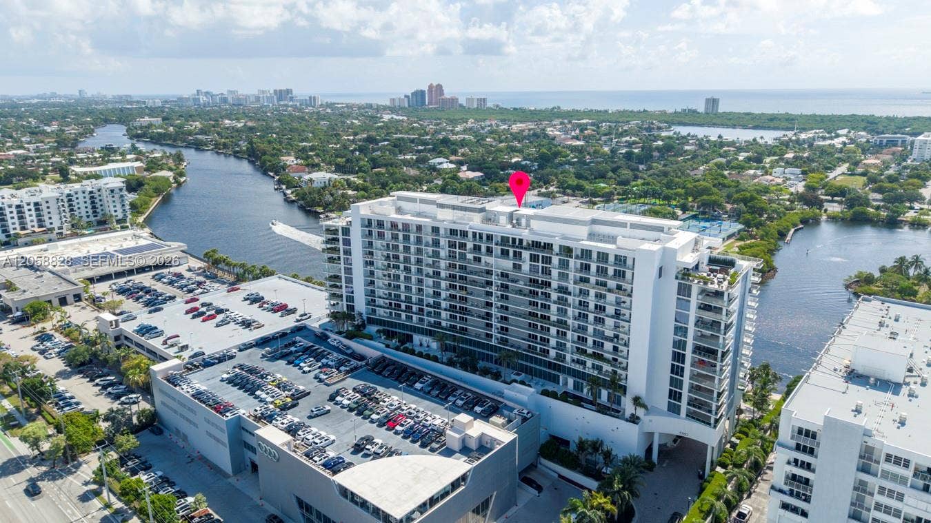 1180 N Federal Highway, #1009, Fort Lauderdale, Fort Lauderdale, FL 33304 Photo 74