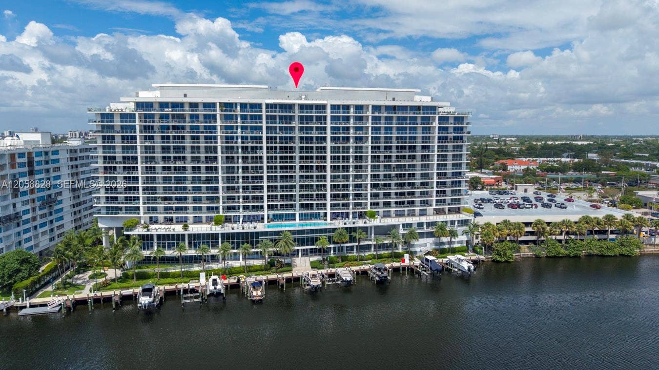 1180 N Federal Highway, #1009, Fort Lauderdale, Fort Lauderdale, FL 33304 Photo 65