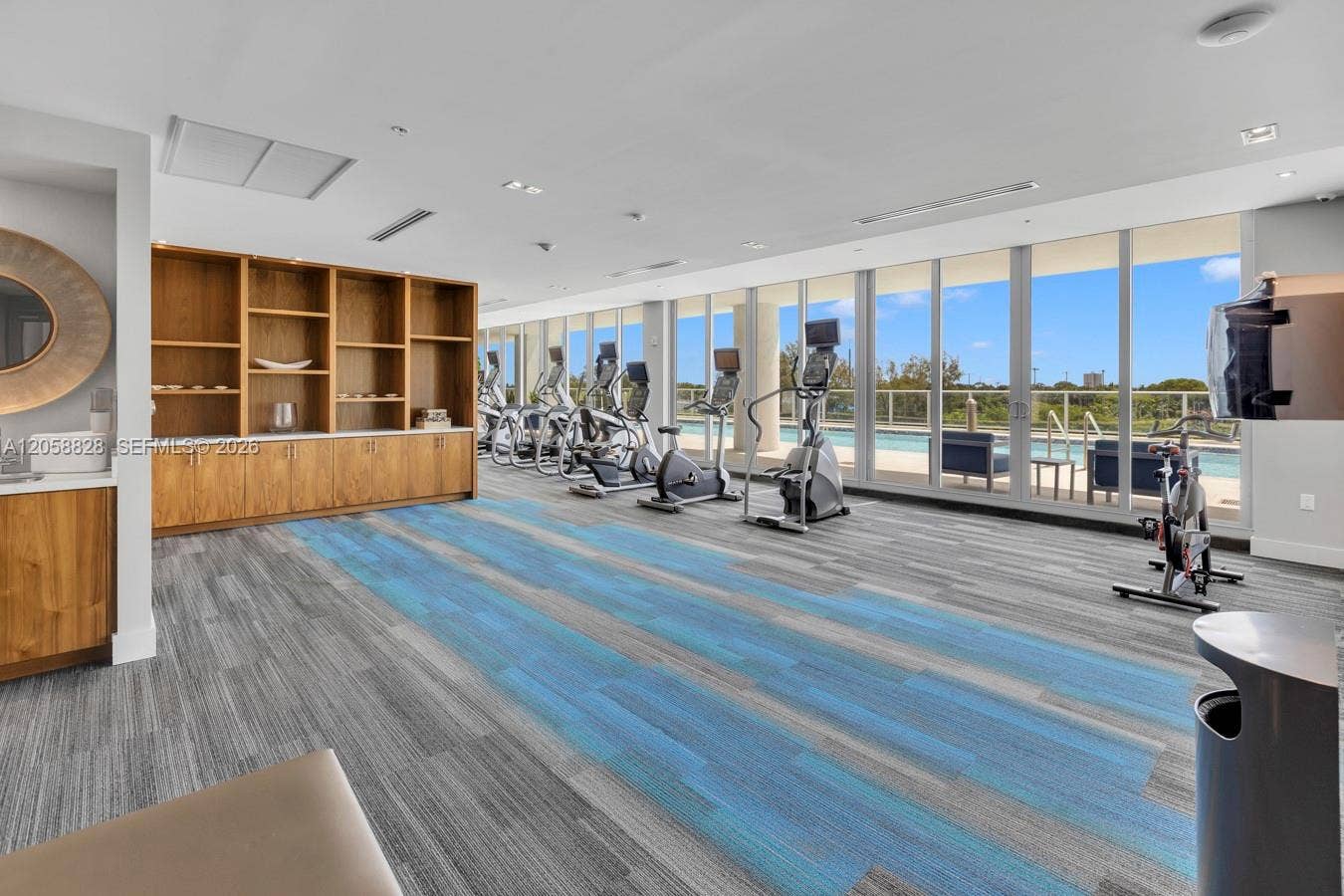 1180 N Federal Highway, #1009, Fort Lauderdale, Fort Lauderdale, FL 33304 Photo 41