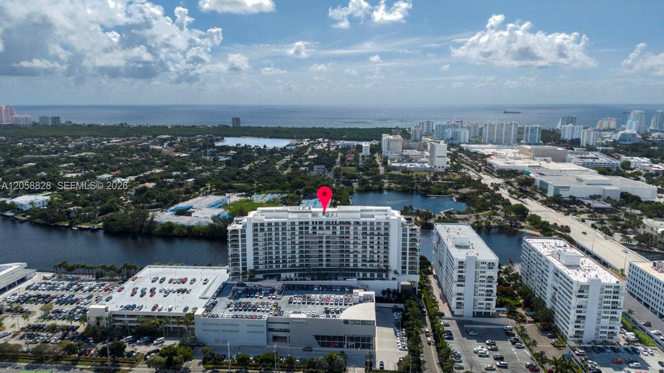 1180 N Federal Highway, #1009, Fort Lauderdale, Fort Lauderdale, FL 33304 Photo 57