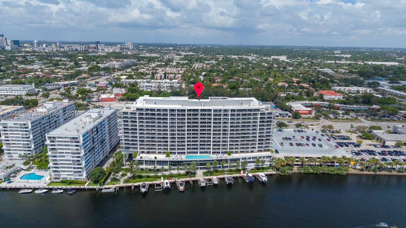 1180 N Federal Highway, #1009, Fort Lauderdale, Fort Lauderdale, FL 33304 Photo 68