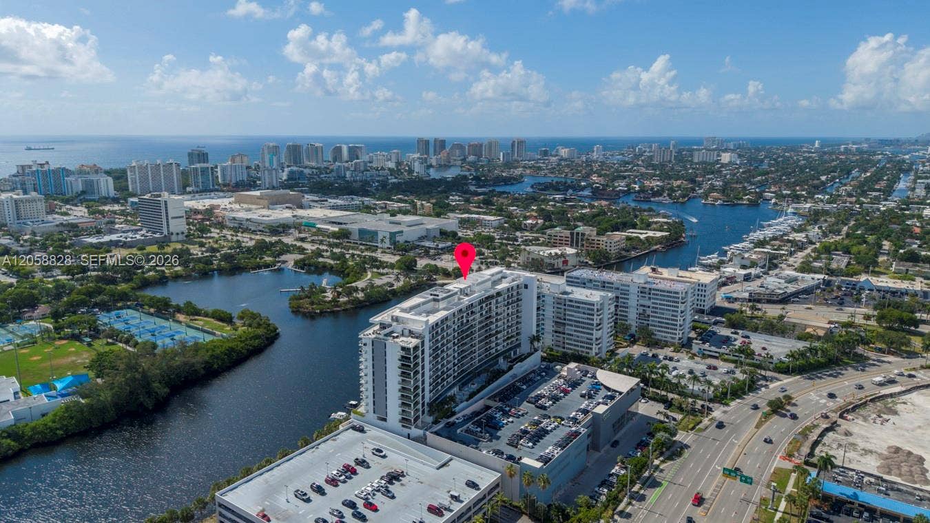 1180 N Federal Highway, #1009, Fort Lauderdale, Fort Lauderdale, FL 33304 Photo 59