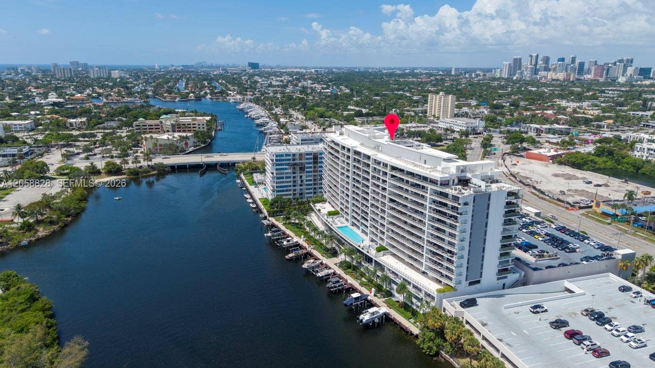 1180 N Federal Highway, #1009, Fort Lauderdale, Fort Lauderdale, FL 33304 Photo 72