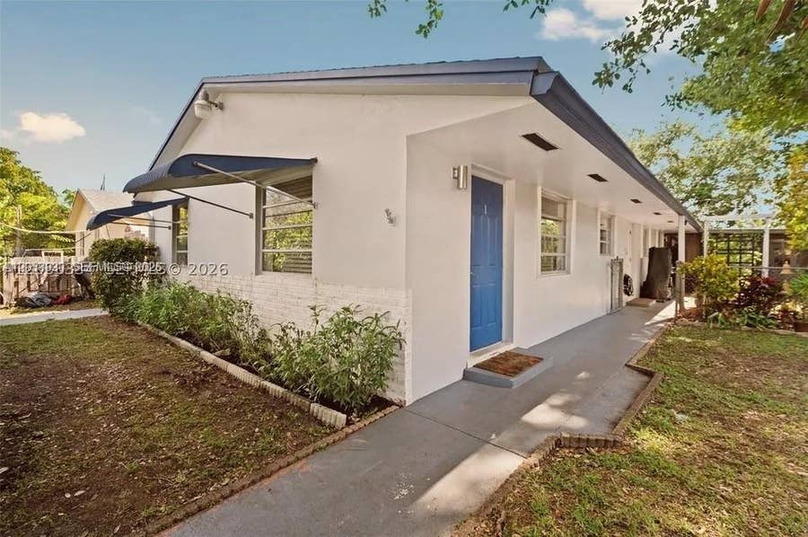Property photo for 5120 SW 26th Avenue, #1-2, Dania Beach, FL