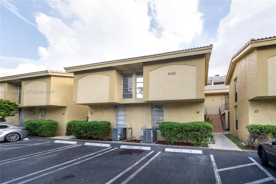 Property photo for 8401 W Sample Road, #19, Coral Springs, FL