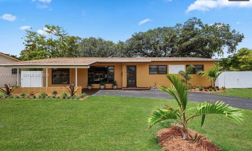 Property photo for 941 NW 180th Terrace, #1, Miami Gardens, FL