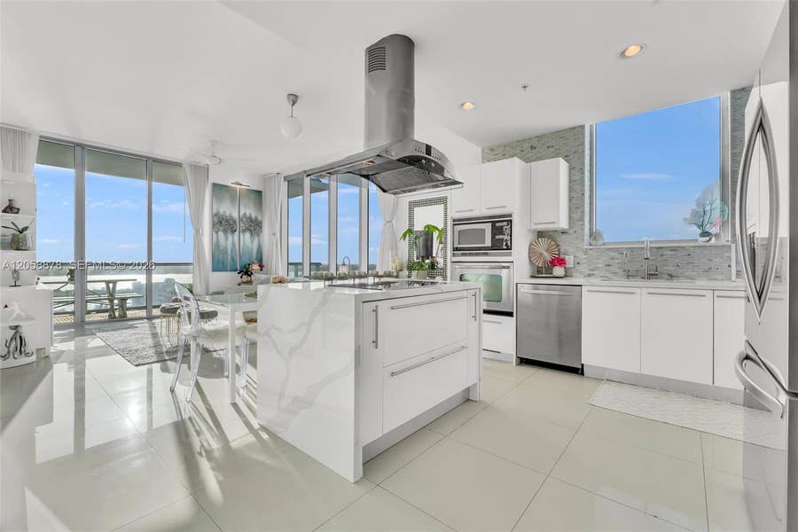 Property photo for 7930 East Drive, #1408, North Bay Village, FL
