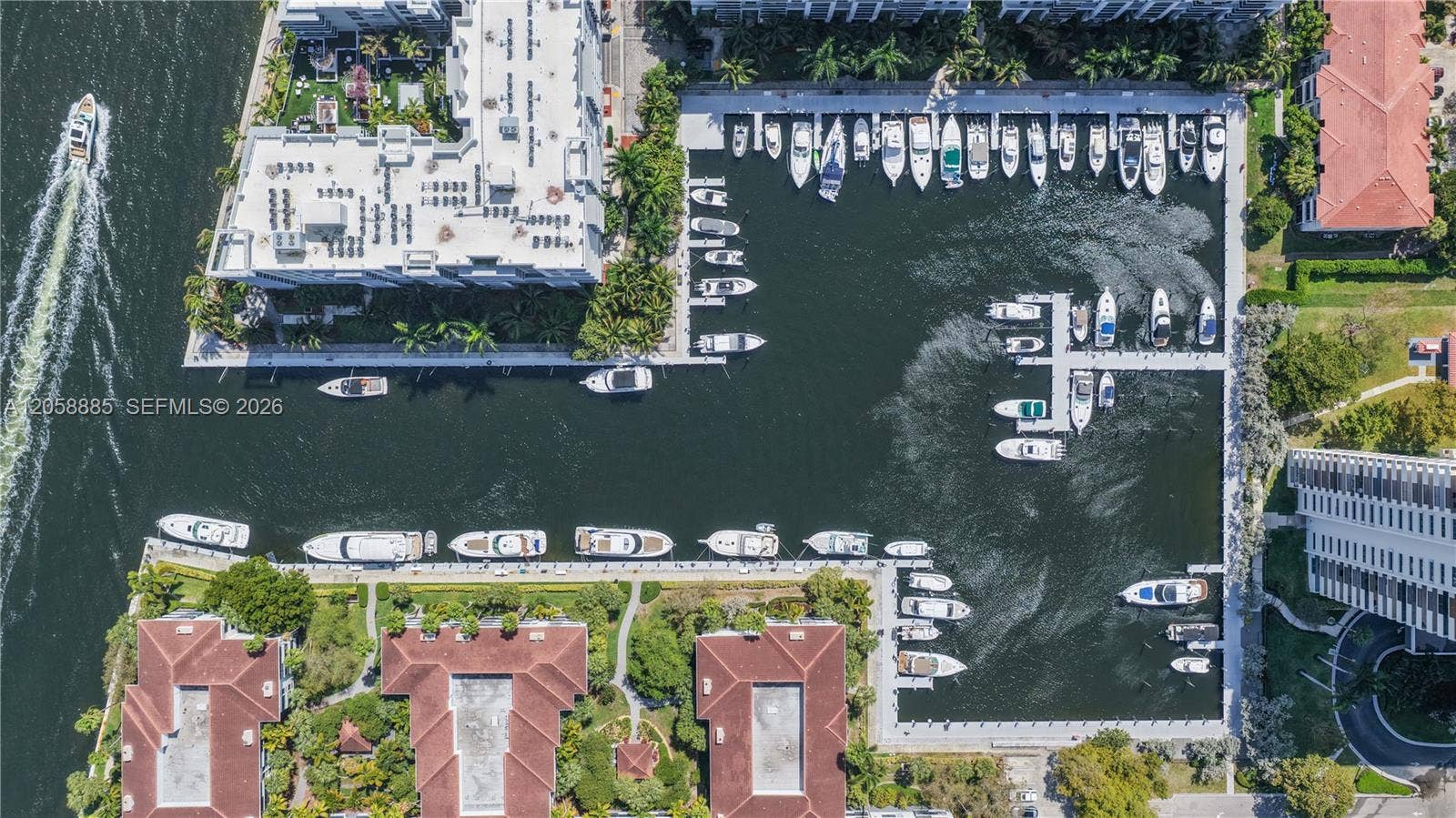 3200 N Port Royale Drive N, #210, Fort Lauderdale, Fort Lauderdale, FL 33308 Photo 1