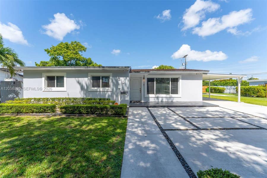 Property photo for 1310 SW 92nd Avenue, Miami, FL
