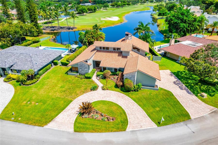 Property photo for 12731 NW 1st Street, Plantation, FL