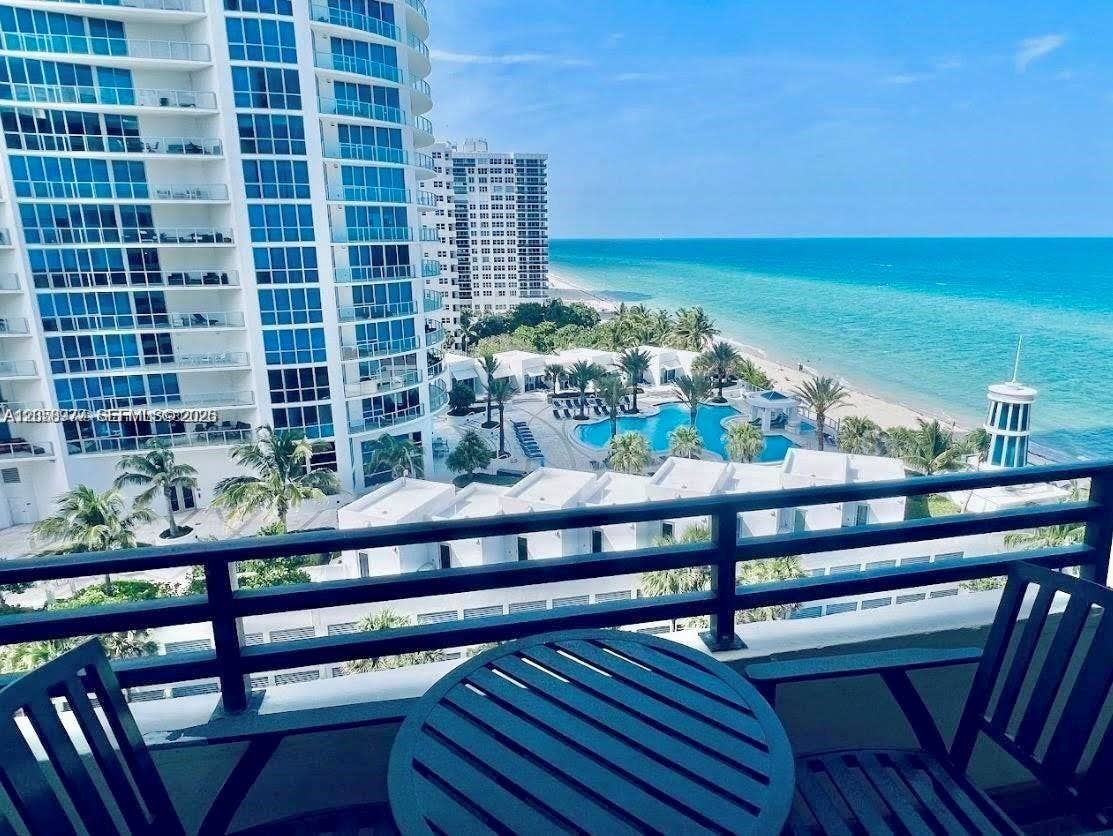 3505 S Ocean Drive, #911, Hollywood, FL 33019 Photo 3