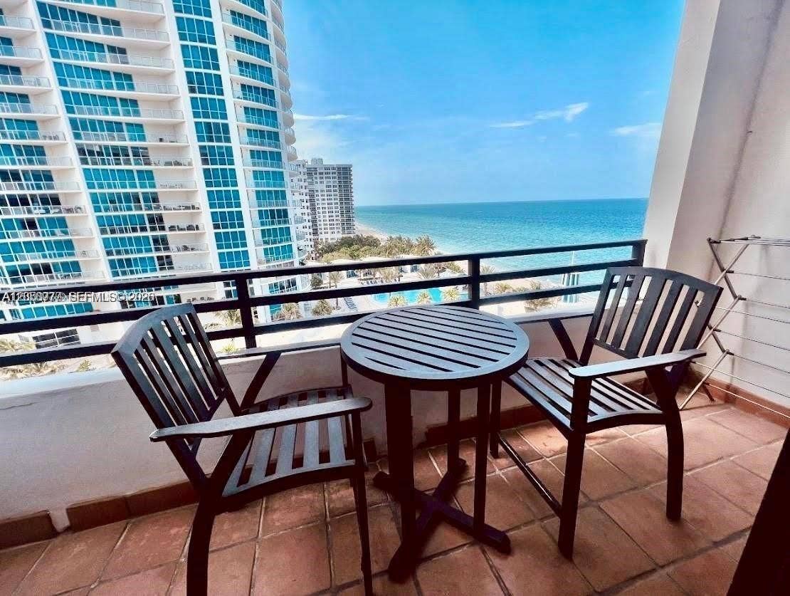 3505 S Ocean Drive, #911, Hollywood, FL 33019 Photo 2