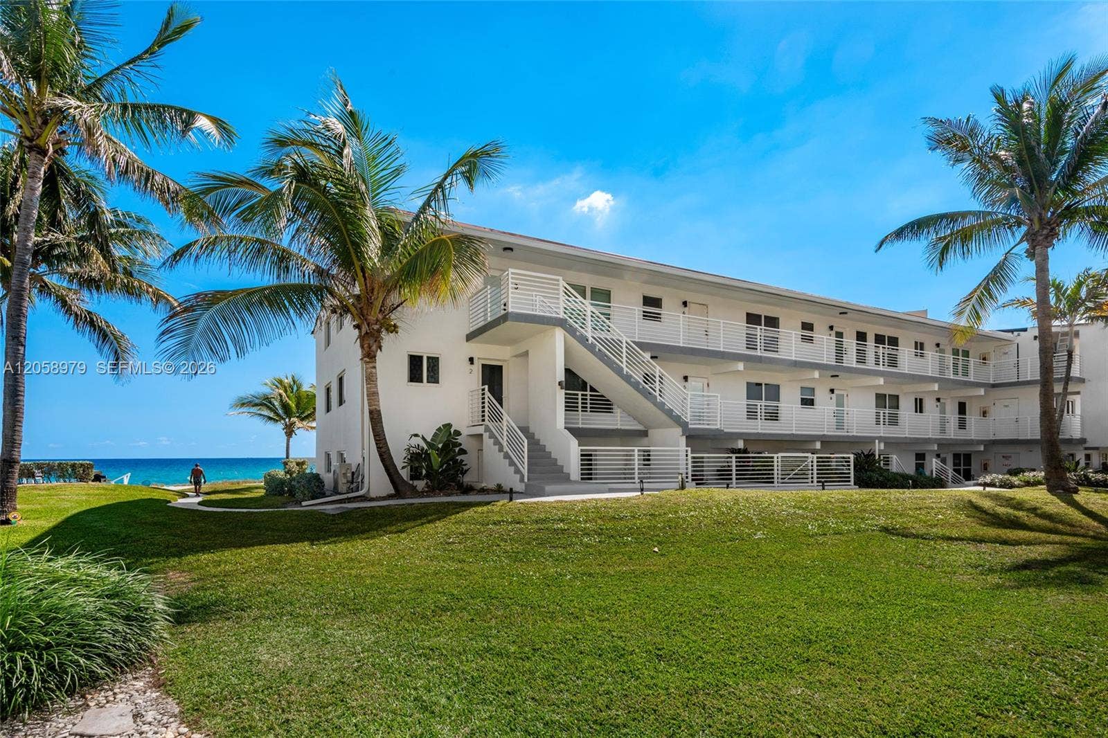 1041 Hillsboro Mile, #2, Hillsboro Beach, Hillsboro Beach, FL 33062 Photo 1