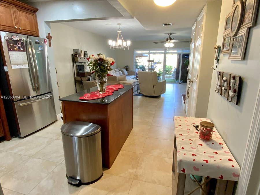 Property photo for 3321 Farragut Street, #7H, Hollywood, FL